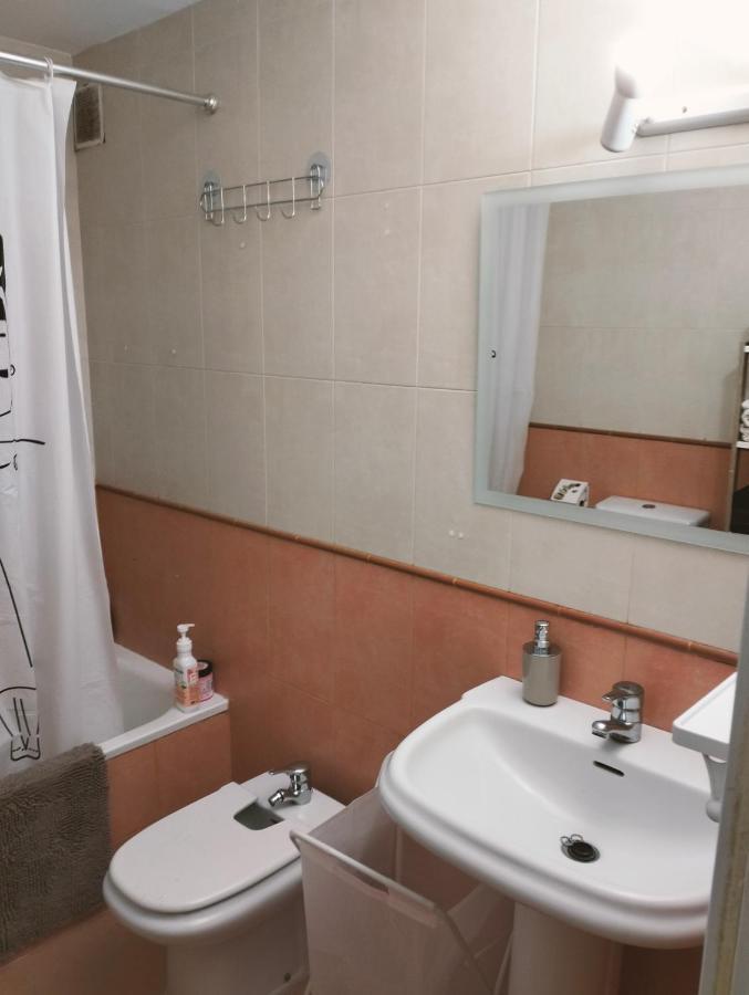 Apartamento En Aguadulce Almería Exterior foto