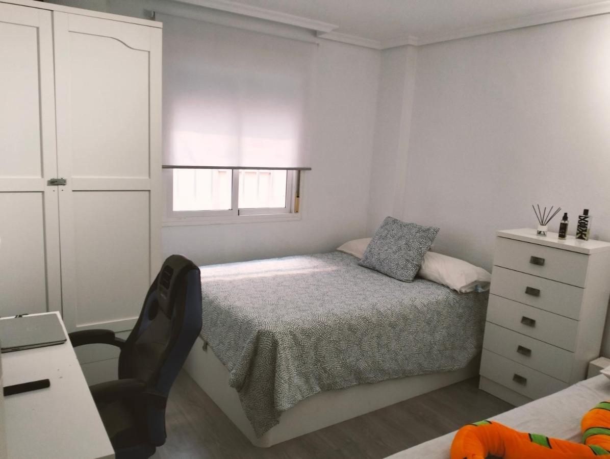 Apartamento En Aguadulce Almería Exterior foto
