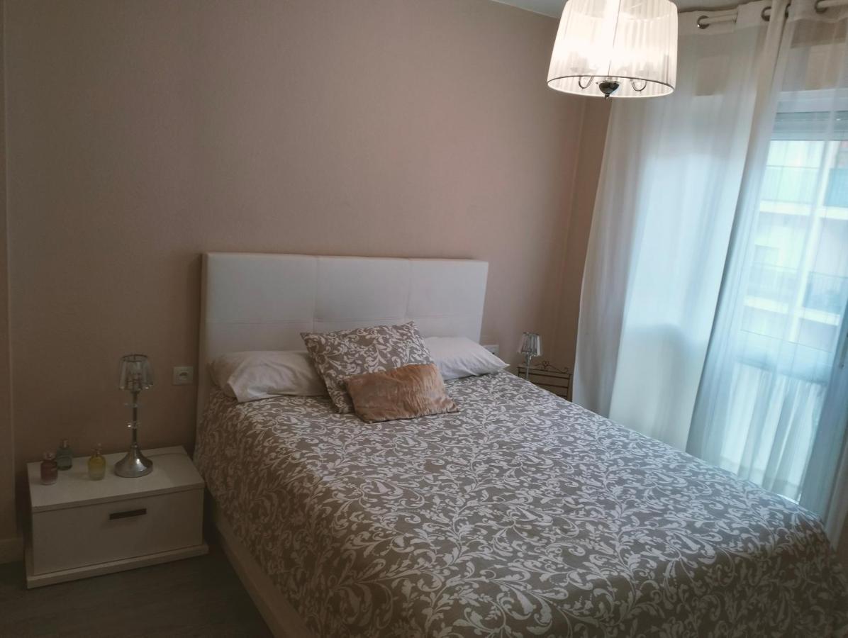 Apartamento En Aguadulce Almería Exterior foto