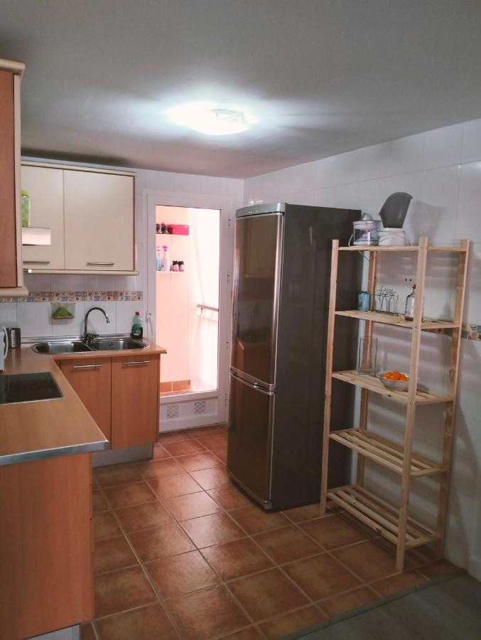 Apartamento En Aguadulce Almería Exterior foto